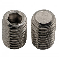 Vít Trí Đuôi Bằng Inox 304 DIN913 M8x25