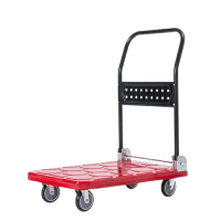 Xe đẩy hàng đa chức năng SUMO Thái Lan HN-110