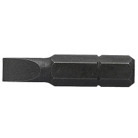 Mũi Vít Ngắn Đầu Dẹp 5.5mm x30 mm Anex AK-50P-5.5x30