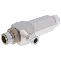 Bộ Tạo Chân Không Dòng VRL Pisco VRL200-030204