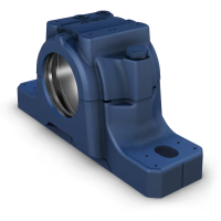 Gối Đỡ Hai Nửa SKF FSNL 511-609