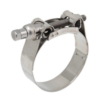 Siết Cổ Dê Chịu Tải Nặng Orbit Ống 112-121mm OBHG-121 (Heavy Gear)