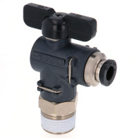 Van Bi Khí Nén, Loại 20 &amp; 60 Pisco BVLC20-1/4-N3U