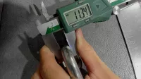 Tán Vòng Inox 304 M16