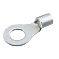 Cosse Tròn Trần 150mm KST RNB150-18