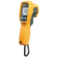 Nhiệt Kế Hồng Ngoại Fluke 62 MAX+