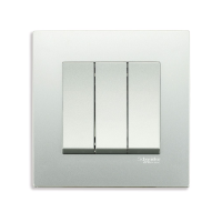 Bộ Công Tắc Ba 2 Chiều 16Ax Kb33_As_G19 Schneider