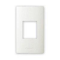 Mặt Công Tắc Panasonic WEVH680290 Dòng Halumie Ổ Đơn 3 Chấu