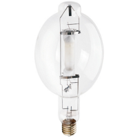 Bóng Đèn Cao Áp Metal Halide MH1000/U E40 6PK Philips Màu Vàng