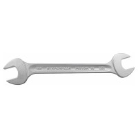 Cờ Lê 2 Đầu Miệng 1/4x5/16inch Stahlwille 610120 1