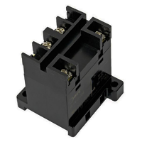 Relay công suất 1P 30A 100-120V AC IDEC RL1N-D-A100
