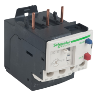 Relay nhiệt Class 10A Schneider 0.25 - 0.40A Bắt vít LRD03