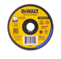 Lưỡi Cắt Inox 125 X 16 X 22mm T1 Dewalt DWA8052-B1