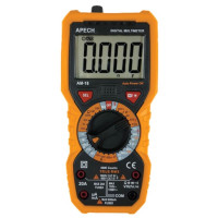 Đồng Hồ Vạn Năng Điện Tử Apech AM-18