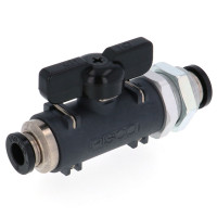 Van Bi Khí Nén, Loại 20 &amp; 60 Pisco BVM20-5/16-1/4U