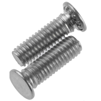 Bulong Ép Cường Độ Cao Inox 300 Series M6x25 (HFHS-M6-25)
