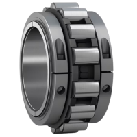 Vòng Bi Đũa Trụ Cooper SKF