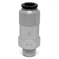 Van Khí Nén Một Chiều  Pisco CVC12-03B