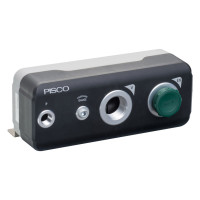 Bộ Tạo Chân Không Dòng VLM Pisco VLMH161-0602