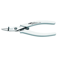 Kìm Cắt Không Gỉ Mũi Bằng Top Kogyo PK-115