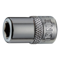 Đầu chuyển từ tuýp 1/4 sang đầu vít lục giác 6.35mm Tone 2BT
