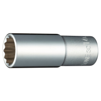 Đầu Khẩu DR3/8inch - 14mm Tone 3D-14L