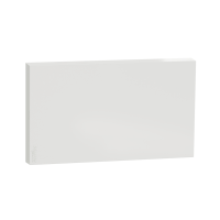 Mặt Che Trơn Avataron A M3T01Bp_We Schneider 