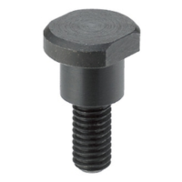 Fulcrum Pins Wrench Flats D5x8 CBDBW5-8