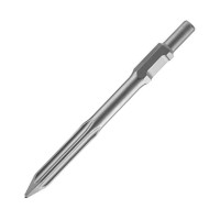 Mũi đục nhọn Hex 30x400mm Bosch 2608690111