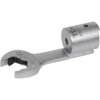 Đầu Cờ Lê Dùng Cho Cần Siết Lực DR.22/22mm Tone 22DRSQ-22
