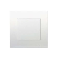 Mặt Che Trơn Đơn Kb30_We_G19 Schneider