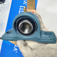 Gối Đỡ Vòng Bi UCP