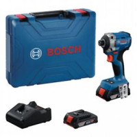 Máy Bắn Vít Động Lực Dùng Pin GDR 18V-215 18V Bosch 06019N20K2