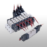 Van Điện Từ SVB