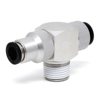 Van Xả Nhanh Khí Nén Pisco EQ03-C10P04C12