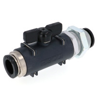 Van Bi Khí Nén, Loại 20 &amp; 60 Pisco BVM60-1/2-1/2U