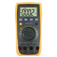 Đồng Hồ Vạn Năng Hiện Số Apech AM-188