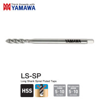 Mũi Taro Xoắn LS-SP P1 L120 M3x0.5 YAMAWA SPFP3.0GL12