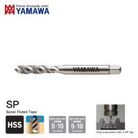 Mũi Taro Xoắn SP P1 2&#039;&#039;-56 YAMAWA SPPUN2E