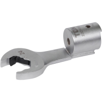 Đầu Cờ Lê Dùng Cho Cần Siết Lực DR.22/24mm Tone 22DRSQ-24