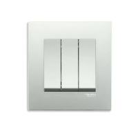 Bộ Công Tắc Ba 1 Chiều 16Ax Kb33_1_As_G19 Schneider