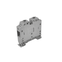 Cầu Đấu Điện Loại Vặn Ốc Cho Thanh Ray MRK 25 mm2 Onka V0 Màu Xám 1010180