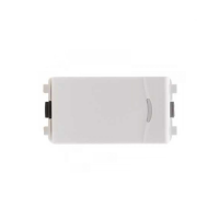 Công Tắc 1 Chiều 16Ax Có Dạ Quang Size S 3031_1_2M_F_G19 Schneider