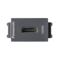 Ổ Cắm HDMI Panasonic WEG2021H Dòng Wide
