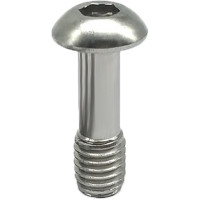 Cover Bolt - Button Head Cap CBBTM3-20