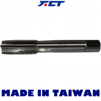 Mũi Taro Thẳng F1-PO FCT UNF 3/8-24