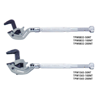 Cờ Lê Lực Vặn Phụ Kiện Ống 18 mm Top Kogyo TPW0832-200NT