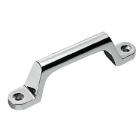 Tay Nắm Cửa Chữ U Inox 304 Đánh Bóng W 16 mm x L 150 mm (UWASND150)