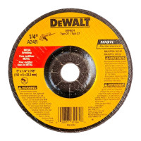Đá Mài Kim Loại Đa Năng 150 X 60 X 223mm Dewalt DW4624