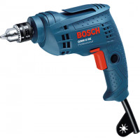 Máy Khoan Bosch 350W 0.5-6.5mm GBM 6 RE